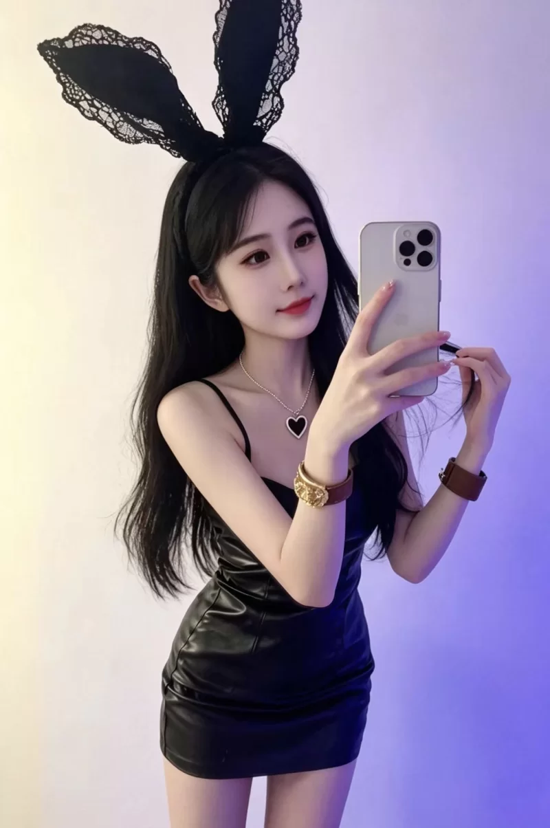 反差丝袜骚货