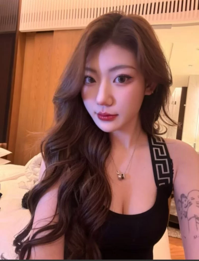 星九女王s