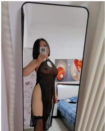 西安水床小师姐