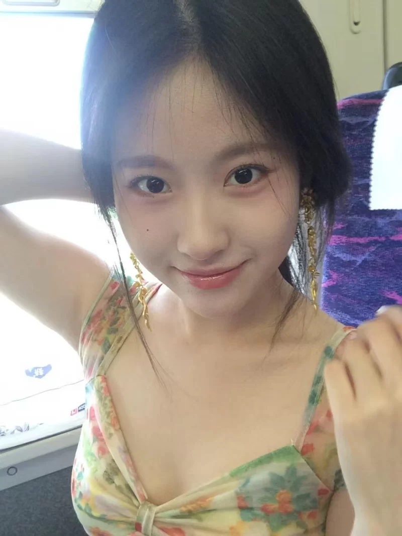 学生兼职，粉色馒头型