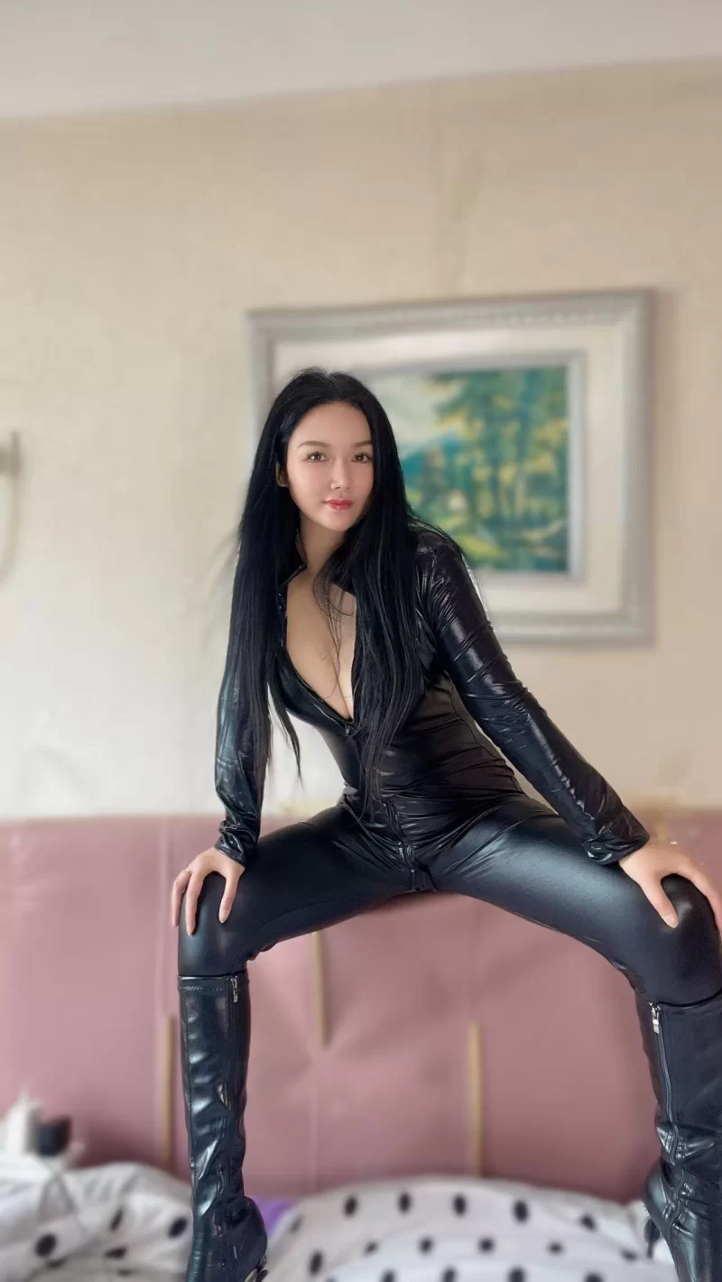 性感骚妇兰儿