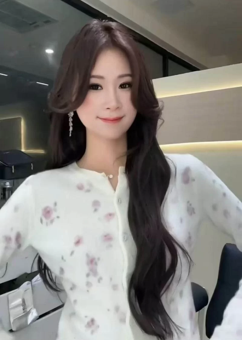 性感风骚服务好妹子