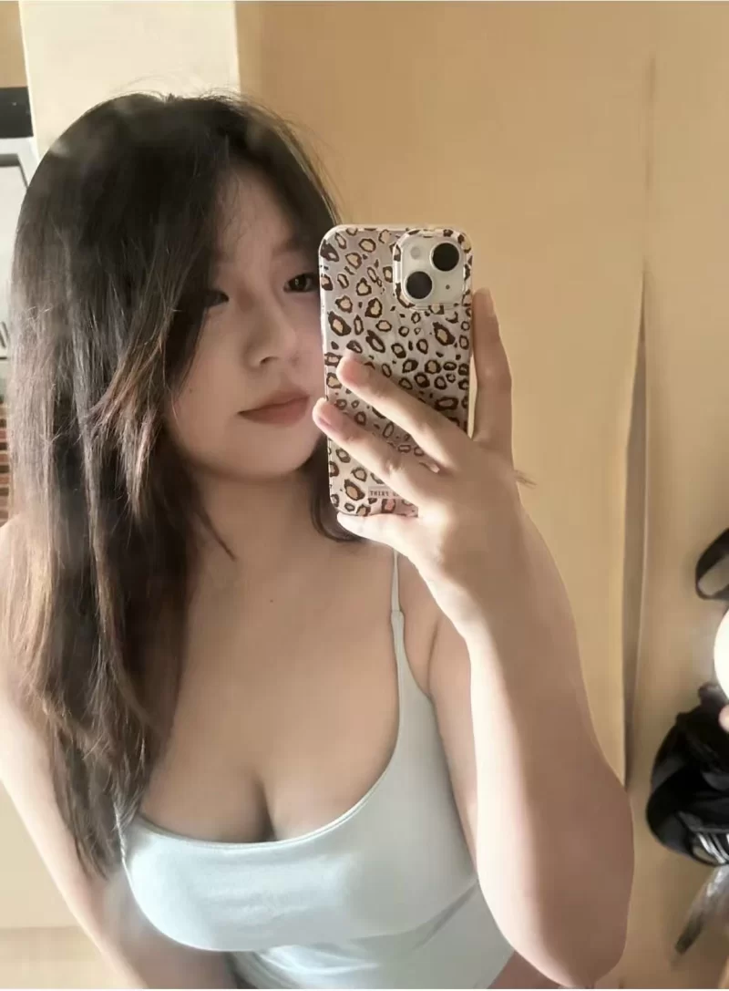 福州大学生嫩妹