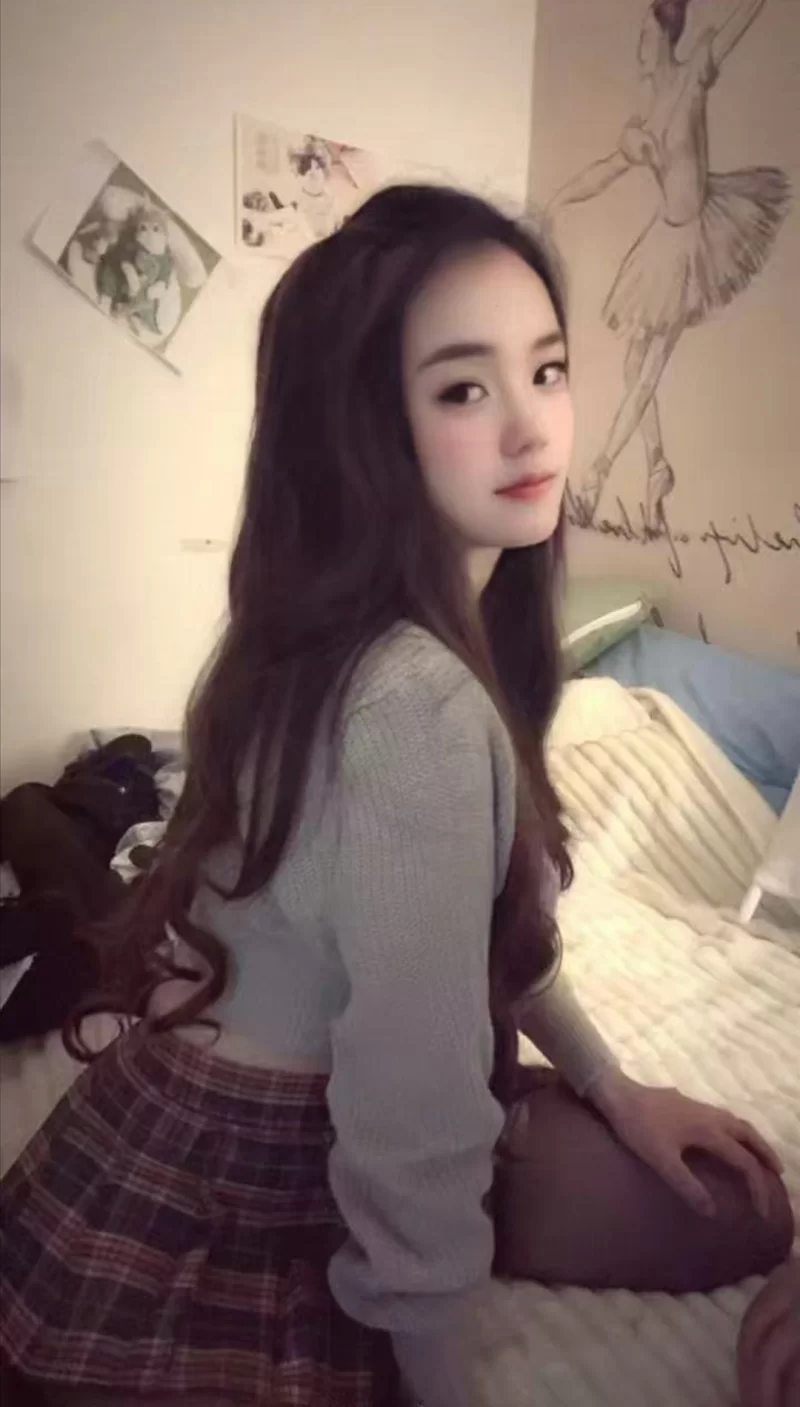 北郊颜值服务控小姐姐