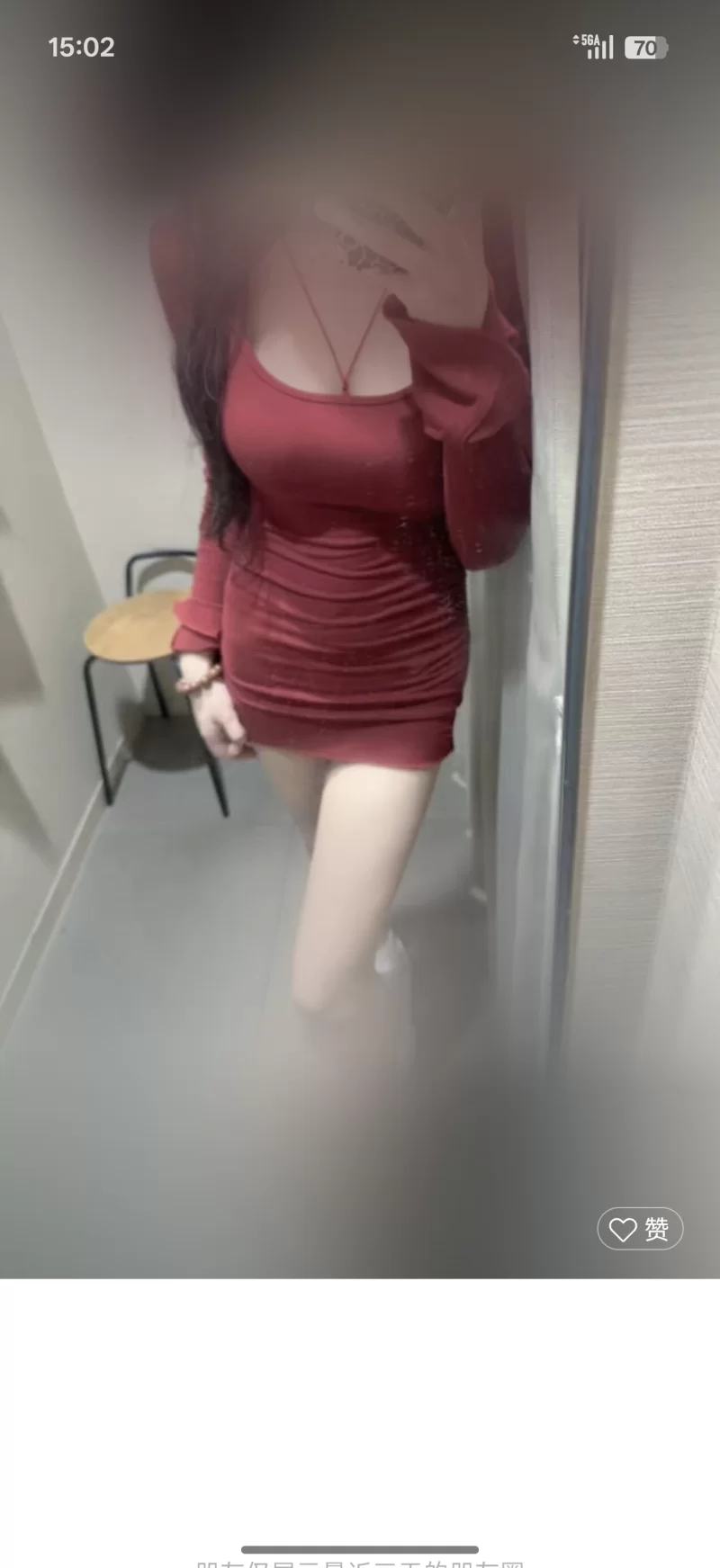 一个比较靠谱的J头（小九）