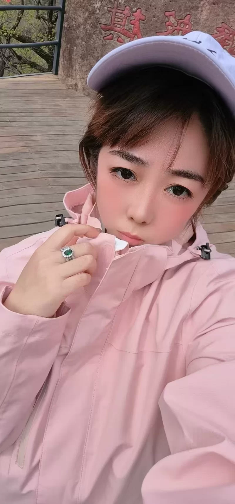 黑龙江美女网红二刷
