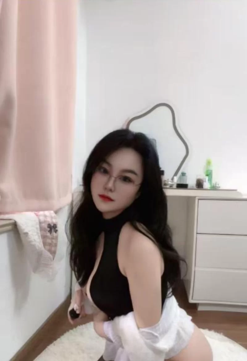 浦东最美的温柔妹妹
