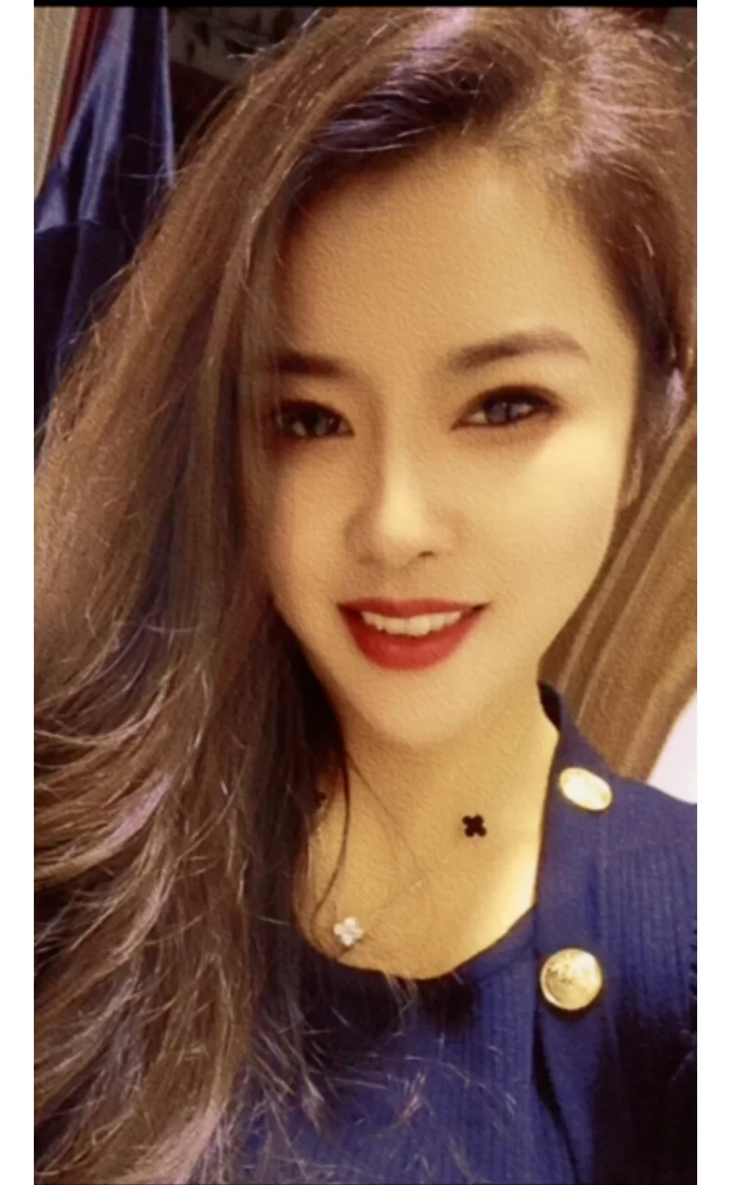 哈尔滨美少妇