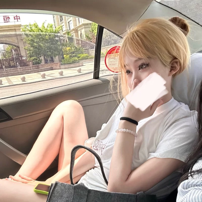 哈西小少妇