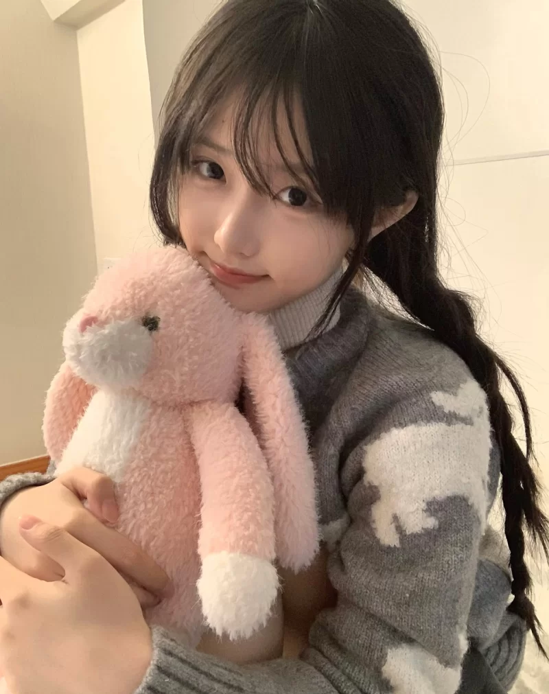 娇小型甜妹子，超紧