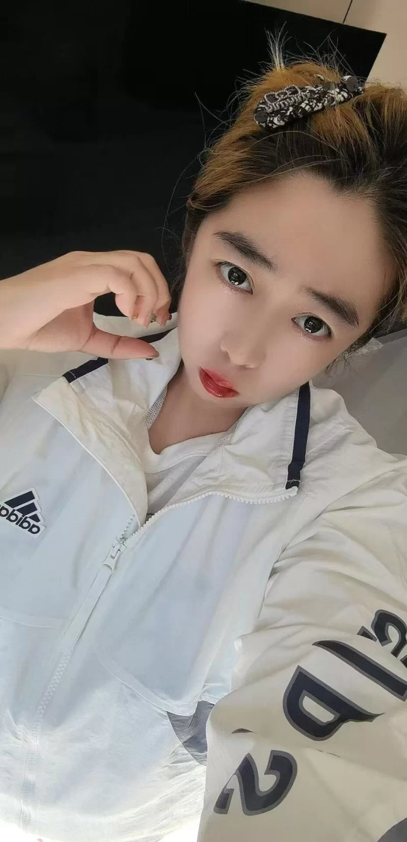 哈尔滨哈西少妇