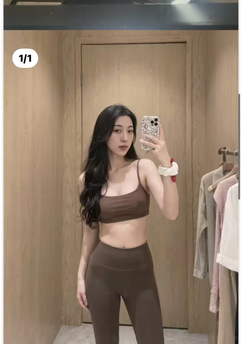 新人妹妹