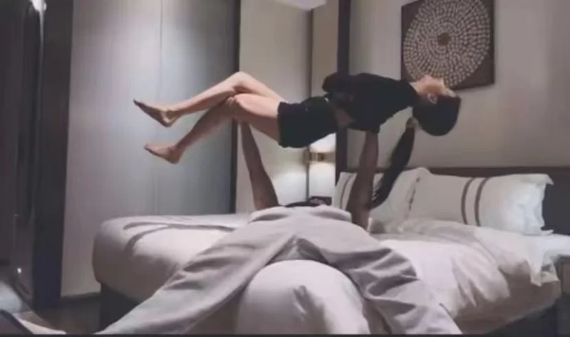 哈尔滨定制御姐