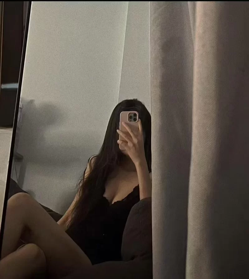 西安性感小姐姐