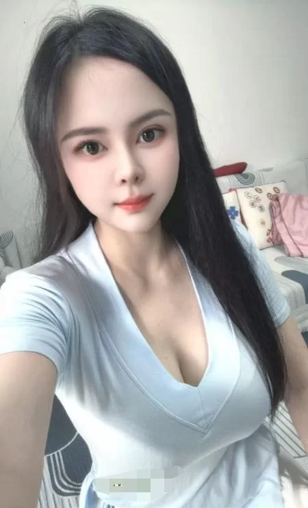 温柔大胸少妇