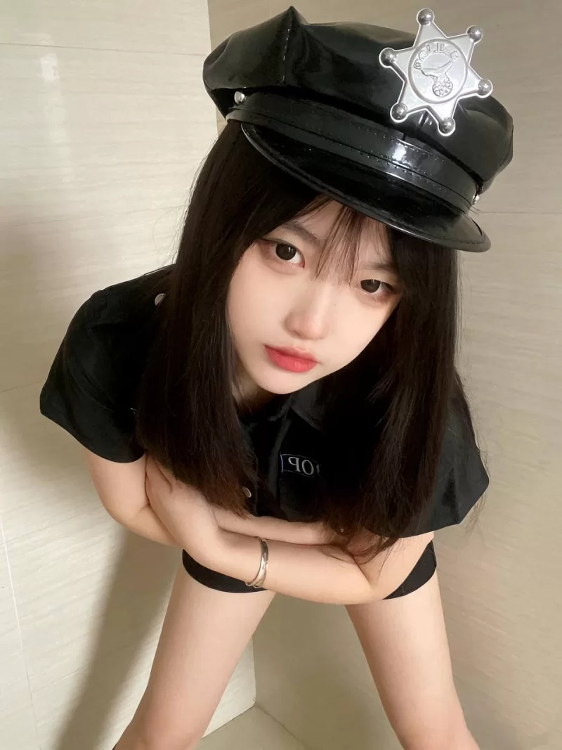 城北区制服嘻嘻妹