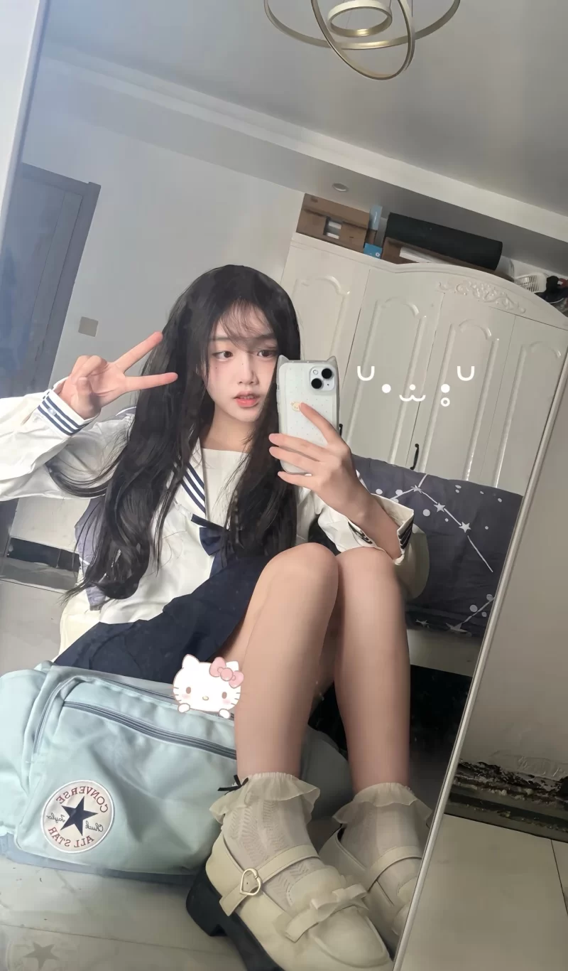 21岁清纯高颜值口活极好