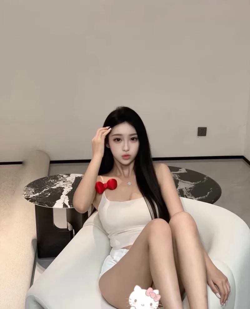浦东的长腿