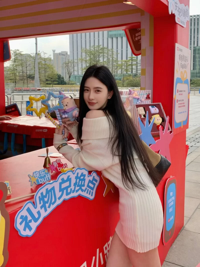 上海漂亮风骚妹子