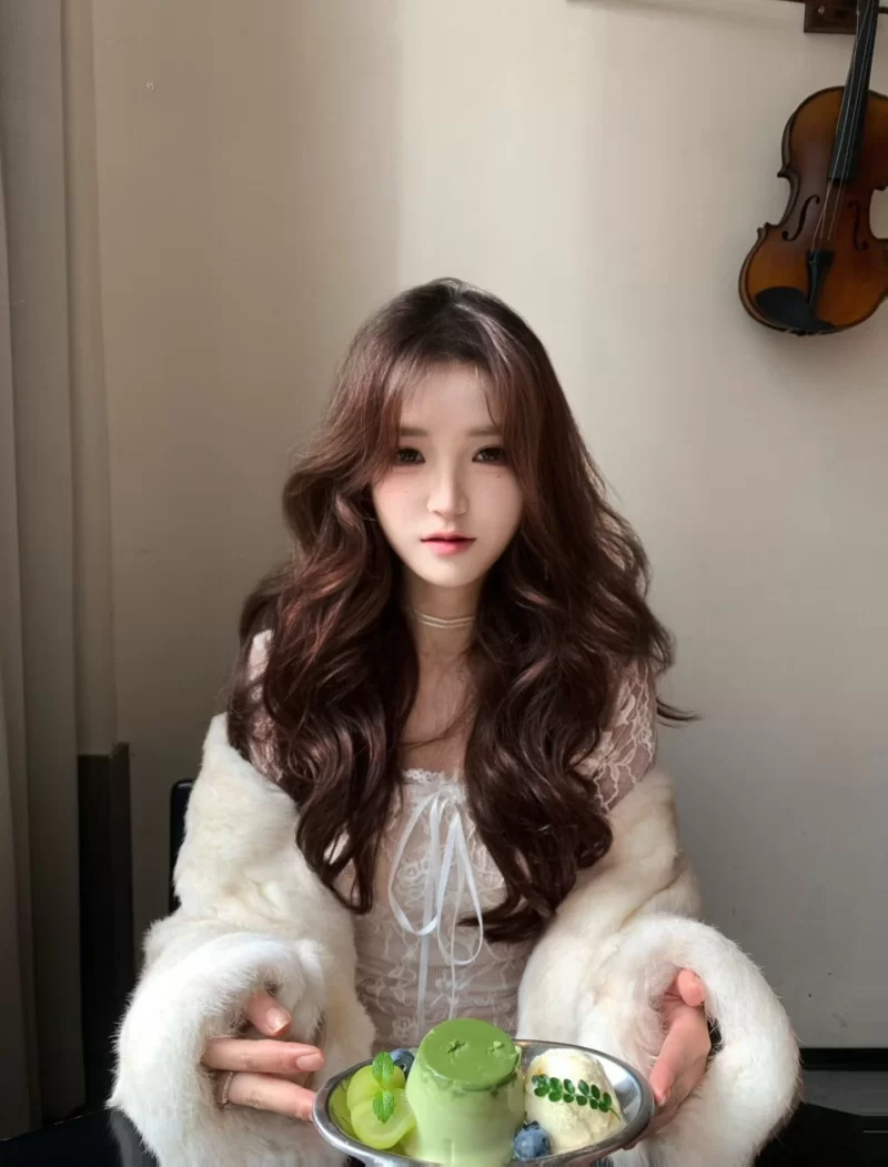 大二学生妹个人兼职