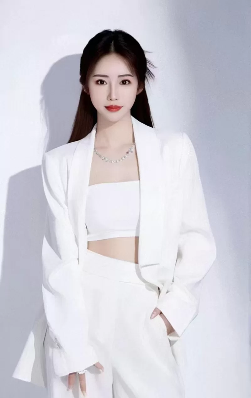 成寿寺中项玲玲，服务天花板