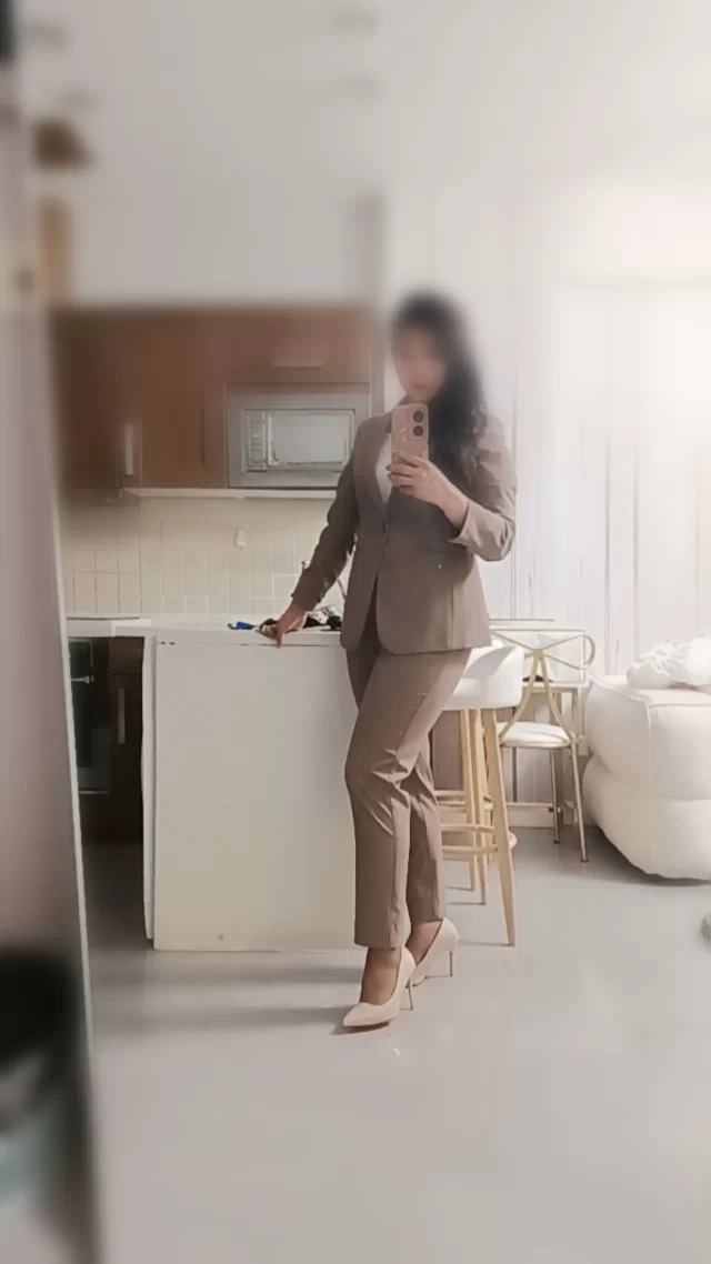 北京气质熟女