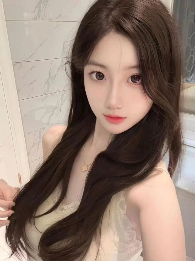 小嫩妓颜值真心诱惑男人