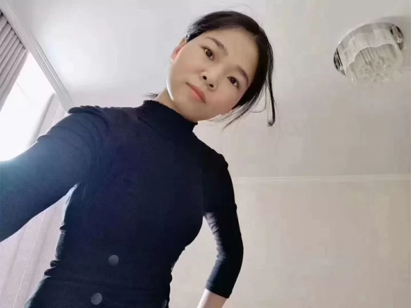 包头如梦小姐姐