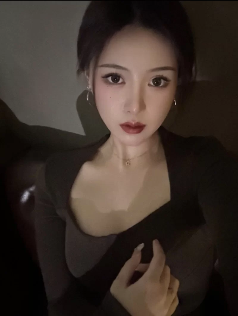 浦东技术型妹子