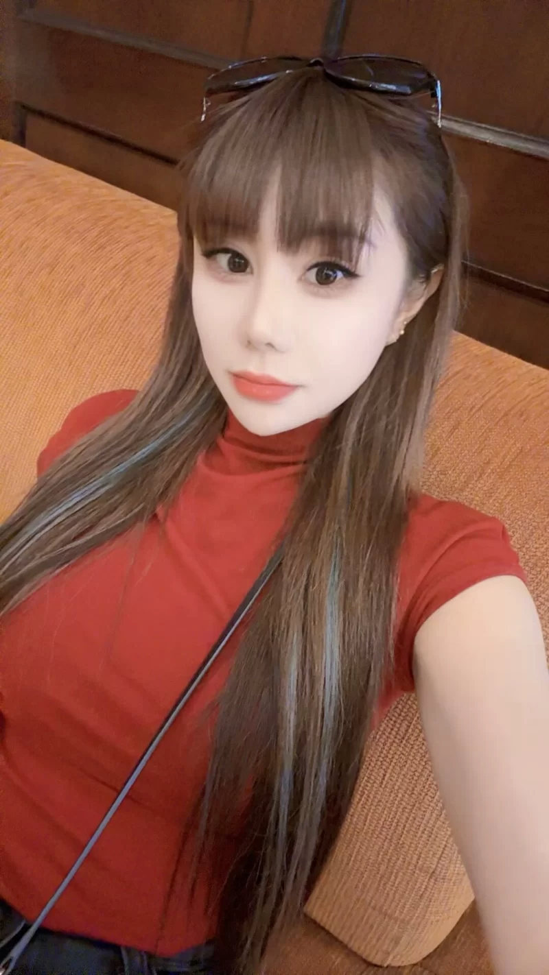津南姐姐。