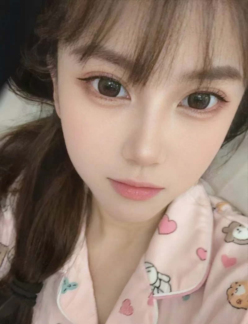 徐州漂亮妹子
