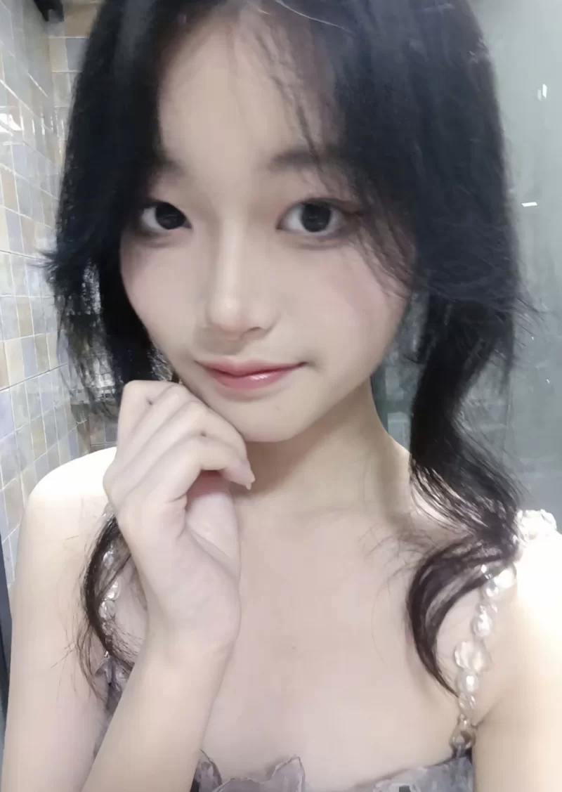 身材苗条的个人兼职