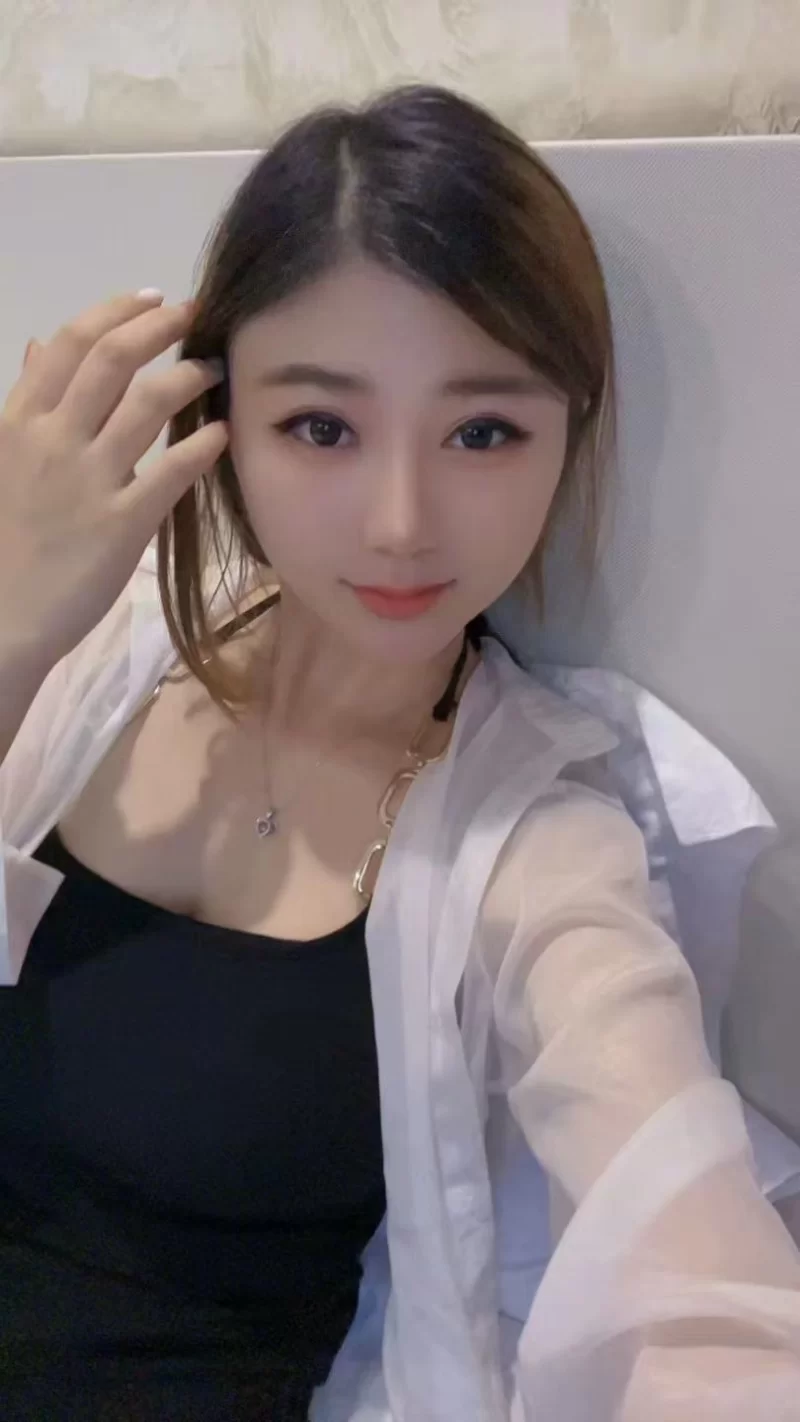桥西温柔甜妹