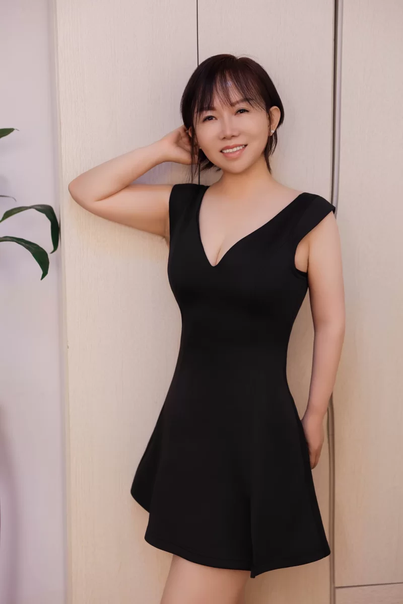 丰台D型良家二次涮