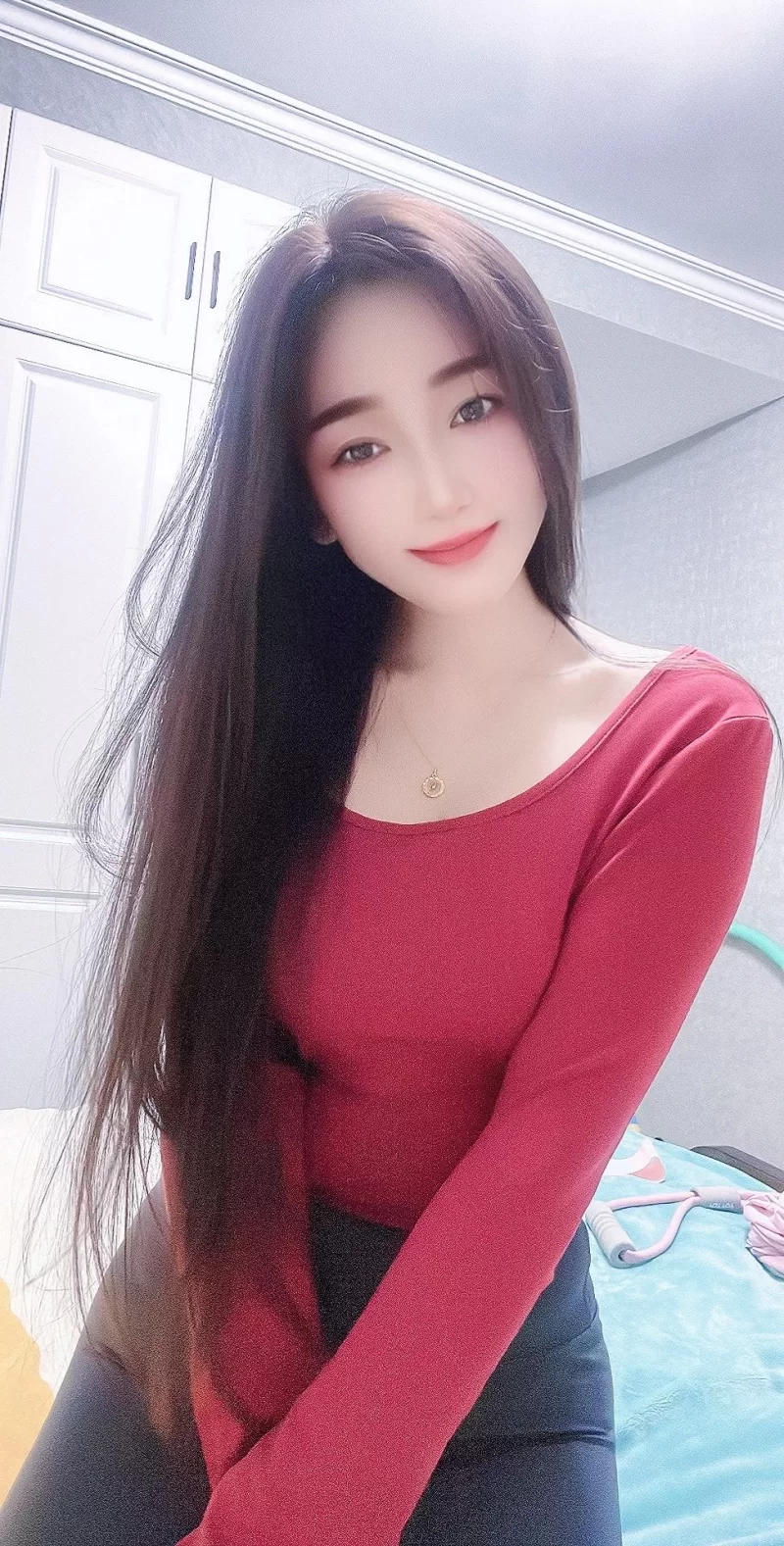 津南性感妹妹