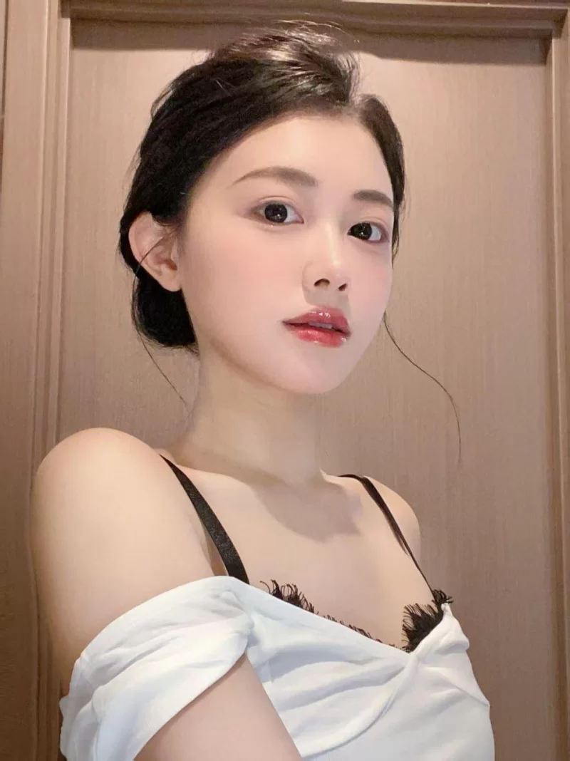 出来玩就要嫖质量好点的
