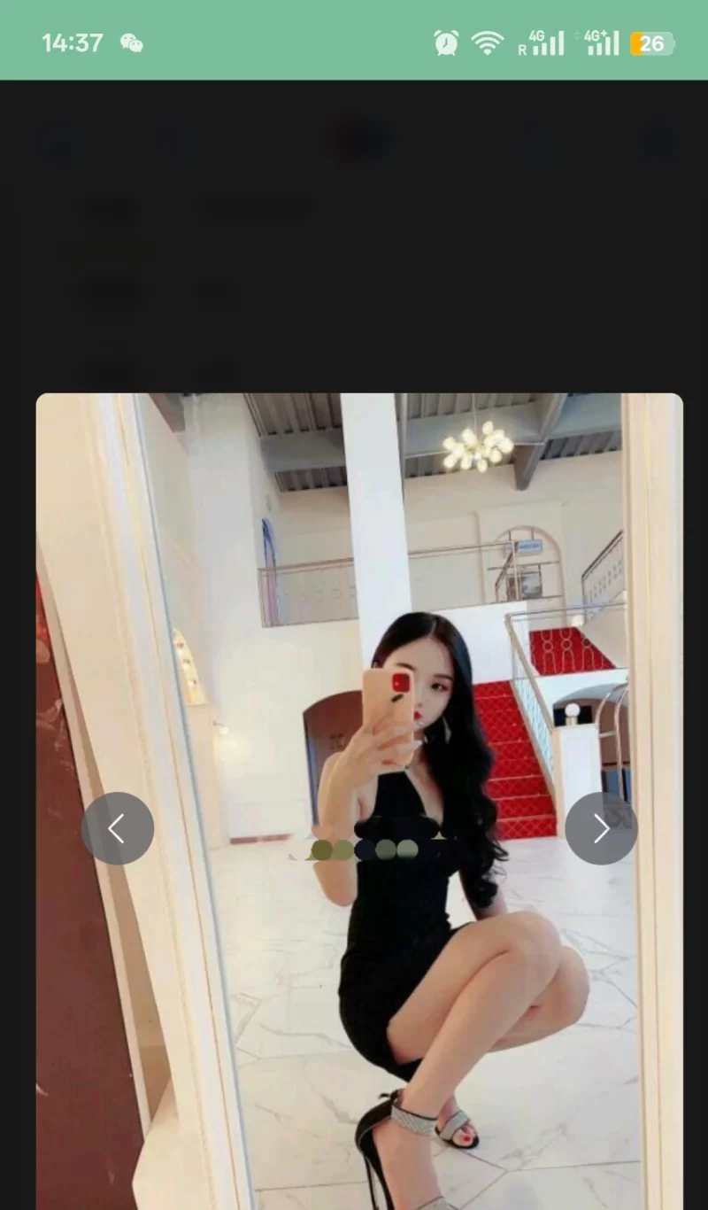 快手上开直播的少妇B功服务一流