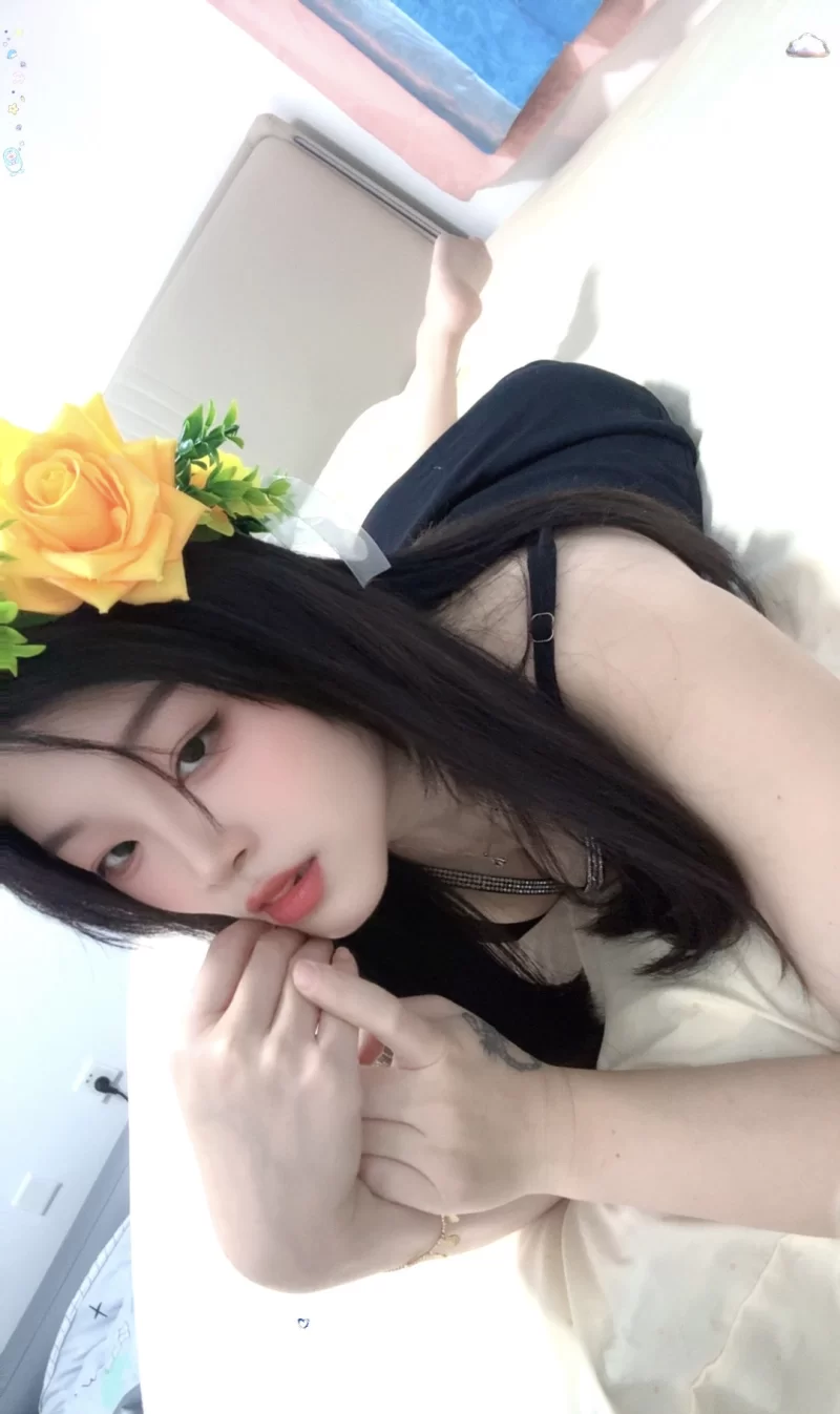 柒柒日式水床水墨拉丝