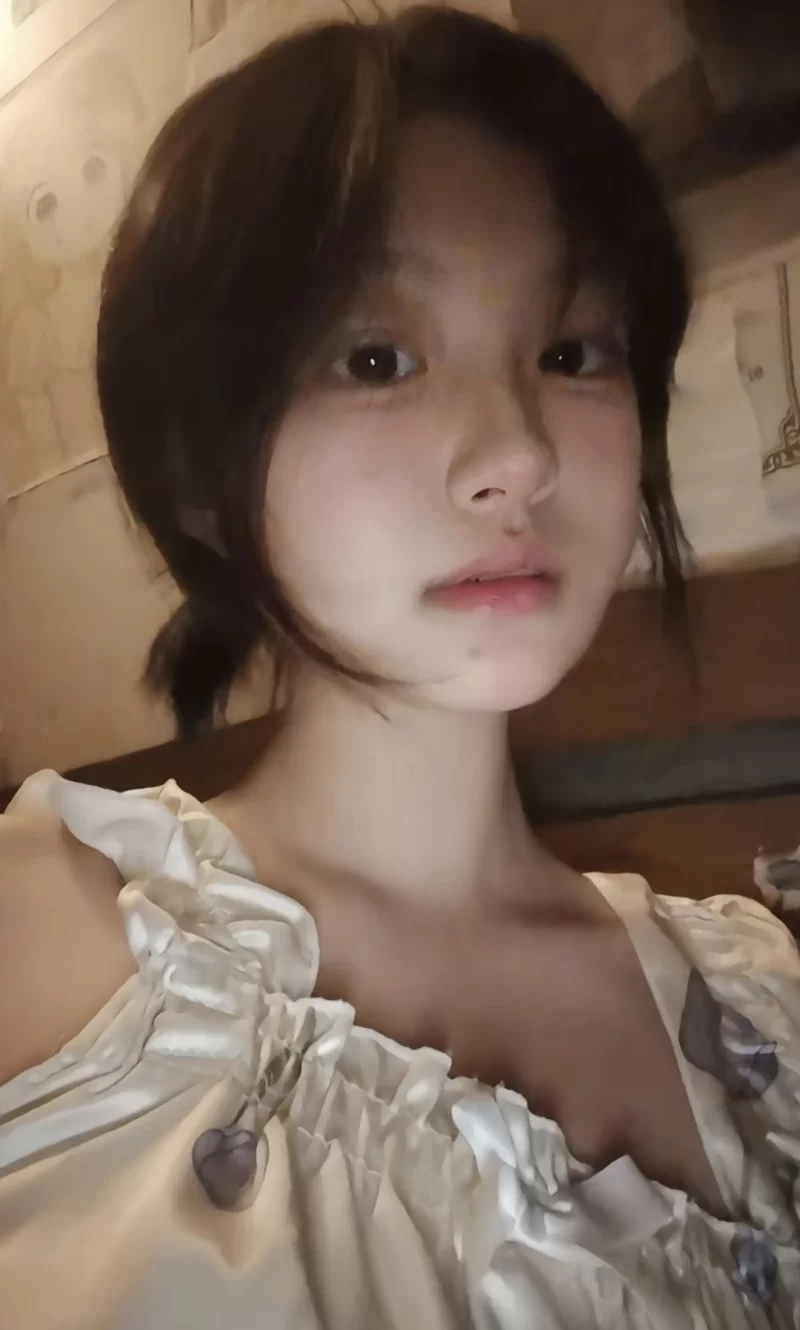 丰台区可爱的兼职小妹