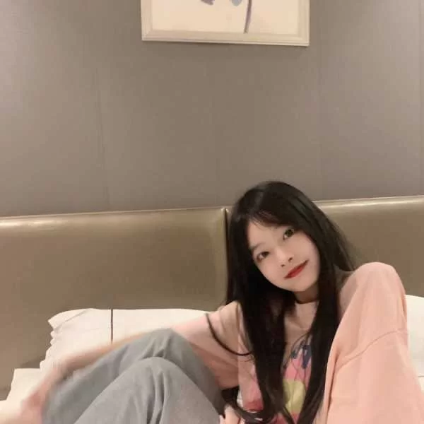 三点粉妹妹兼职