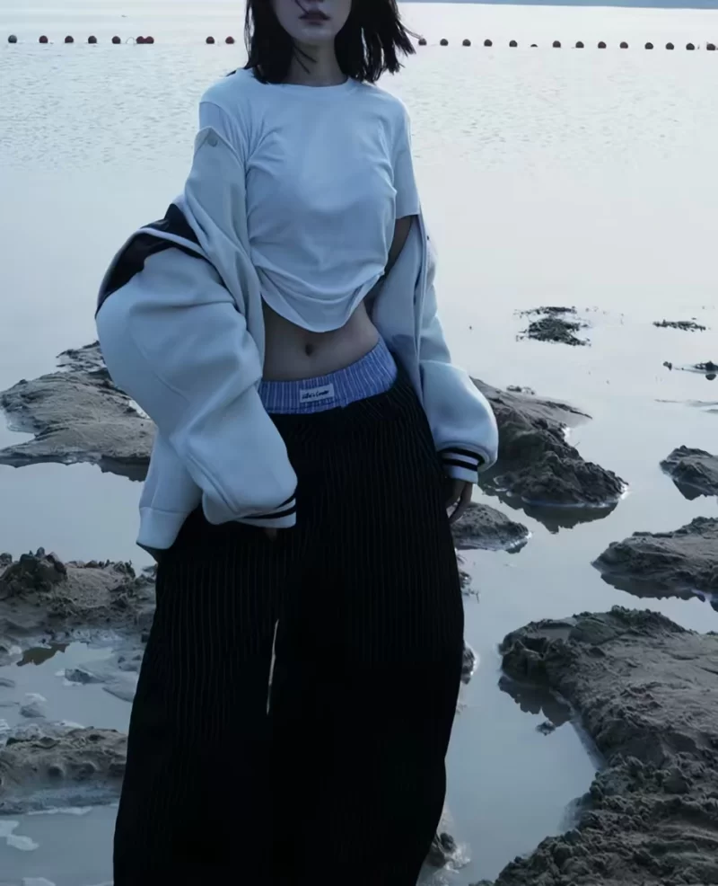 河北妹妹有意聊