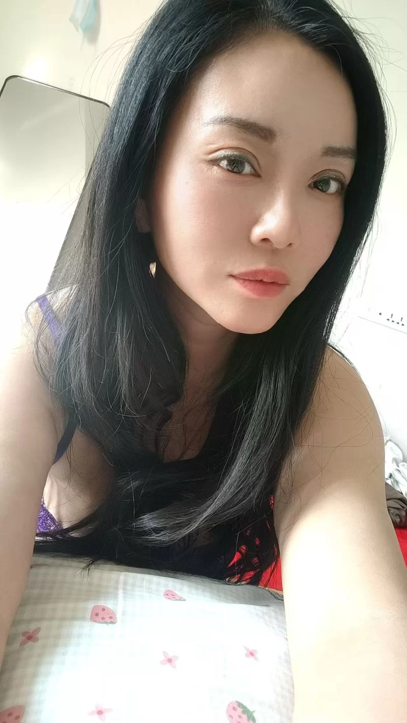 性感少妇田田
