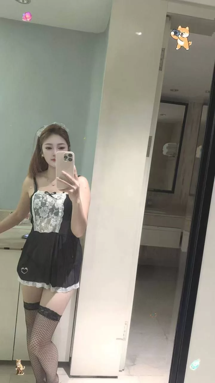 三亚性感御姐小雅