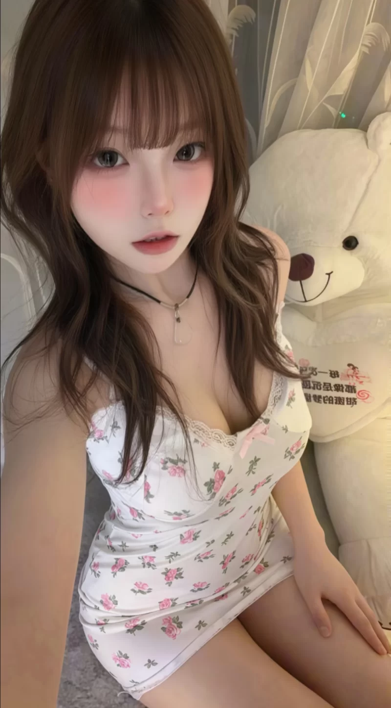 刚毕业的学妹欣欣
