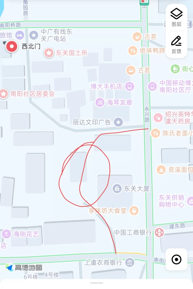 站街小姐姐