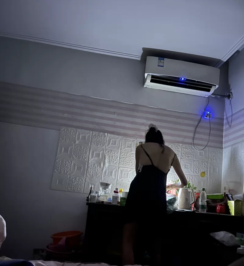 上虞小少妇