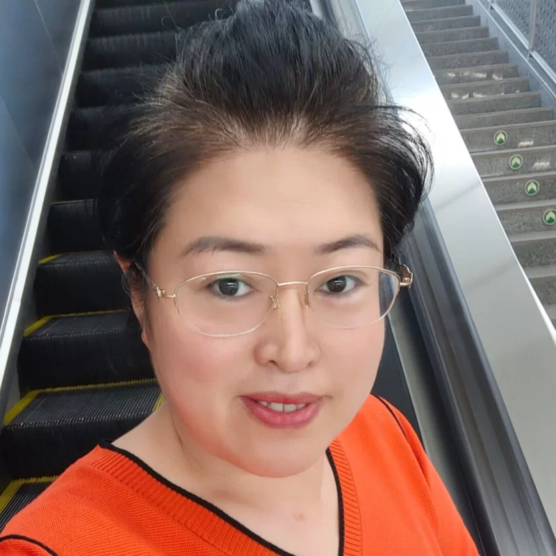 黄岛熟母角色扮演