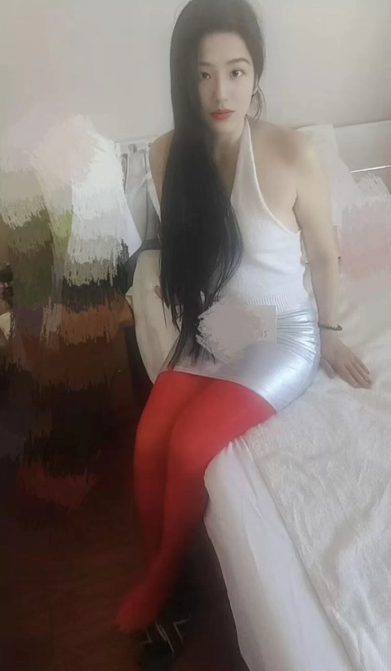大白腿熟女