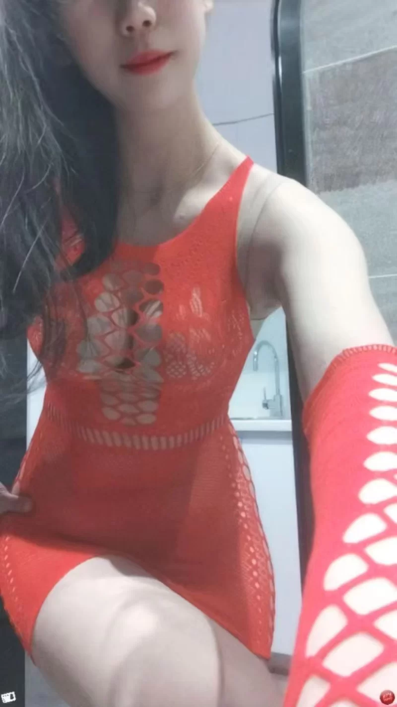 清纯温婉销魂的小姐姐