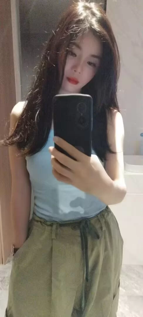 晋城小姑娘，